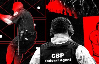 An ICE Firearms Trainer Was Involved in At Least 4 Deadly Shootings