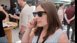 Android XR is finally starting to feel real