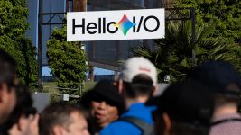 All the news you might have missed from Google I/O 2026