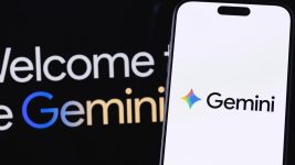 Google's redesigned Gemini comes with a new interface and AI models