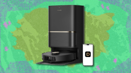 Save $100 on the Dreame L50 Ultra and enjoy cleaner floors