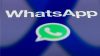 WhatsApp is testing messages that self-destruct after you read them