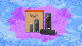 The Amazon Fire TV Stick 4K Select hits best-ever price before Memorial Day — save $25 with coupon