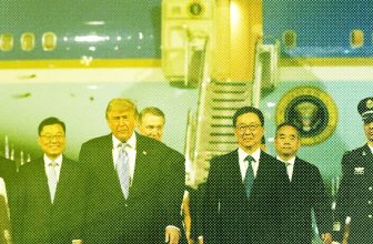 Trump’s Tech Posse in China, Who’s Winning in Musk v. Altman, and Hantavirus Conspiracy Theories