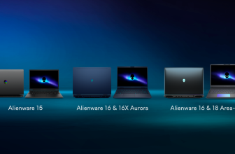 Alienware unveils its new entry-level gaming laptop — its pricier than expected
