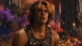 Masters of the Universe final trailer brings the '80s nostalgia