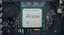 "Ryzen 5800X3D 10th Anniversary Edition" may help you avoid paying for a new PC