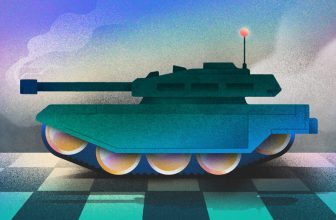 Anduril Raises Another $5B As Defense Tech Startups Shatter Funding Records