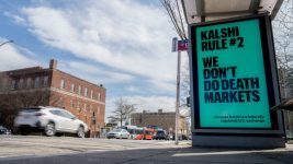 Minnesota prohibits prediction markets, promptly gets sued by Trump admin