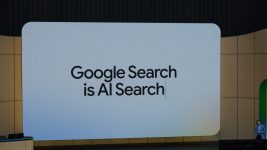 Buckle up: Google is set to remake search with agentic AI in 2026
