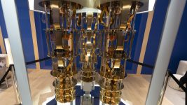 US is taking equity stakes in IBM and other quantum computing companies