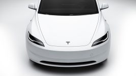 Tesla brings Full Self-Driving to China