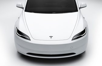 Tesla brings Full Self-Driving to China