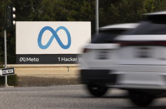 Meta has reportedly laid off 8,000 employees