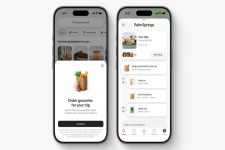 Airbnb expands into hotel bookings and even grocery deliveries