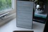 Cuneflow's e-paper writing tablet uses AI to record and transcribe meetings