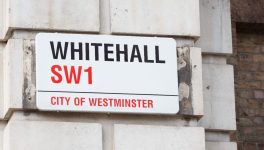 Think tank to UK government: You can't build the future on systems from the past