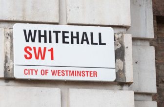 Think tank to UK government: You can't build the future on systems from the past