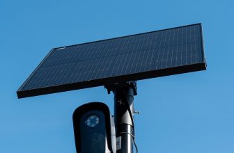 A Bipartisan Amendment Would End Police License Plate Tracking Nationwide