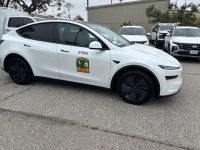 NYC and LA Are Teaming Up to Fight for EVs