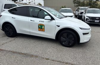NYC and LA Are Teaming Up to Fight for EVs