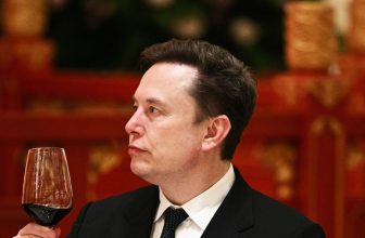 SpaceX Is Spending $2.8 Billion to Buy Gas Turbines for Its AI Data Centers