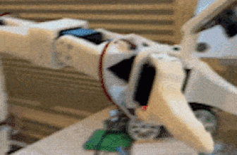 I Gave My OpenClaw Agent a Physical Body