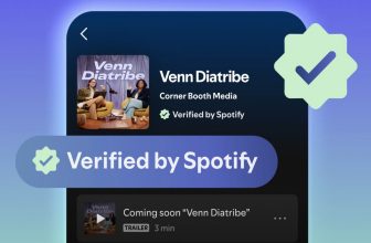 Spotify is launching verification badges for podcasts to help listeners avoid AI slop