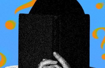 Literary Prizewinners Are Facing AI Allegations. It Feels Like the New Normal