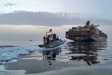 Iran Is Using Tiny ‘Mosquito’ Boats to Shut Down the Strait of Hormuz