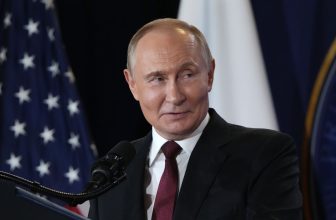 Meet Rassvet, Russia’s Answer to Starlink