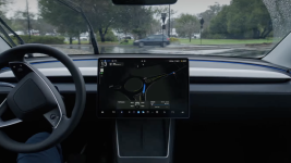 Tesla says its Full Self-Driving package is now available in China