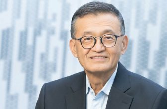 Intel's CEO reveals early hiring challenges as bankruptcy concerns deterred top talent