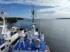 This startup raised $43M to build a hive mind for ships