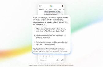 Google is pitching an AI agent ecosystem to consumers who may not buy it