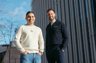 From teen hacker to Iron Dome researcher, this founder raised $28M to fight AI phishing