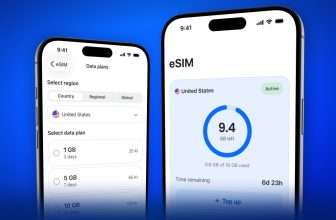 Truecaller gets into the eSIM business to diversify its revenue streams