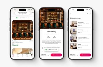 Airbnb gets into hotels, expands AI for host onboarding and customer support
