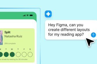 Figma adds an AI assistant to its collaborative canvas