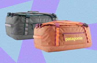 Best Duffel Bags: Eastpak, Patagonia, Baboon to the Moon (2026)