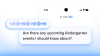 You can now talk to your Gmail inbox, as seen at Google IO 2026