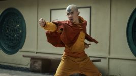 Avatar: The Last Airbender Season 2 trailer reminds us that there is no war in Ba Sing Se