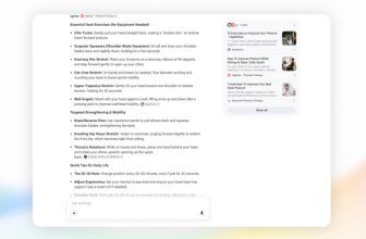 Google Search as you know it is over