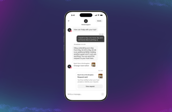 Airbnb adds a bunch of new features for travellers