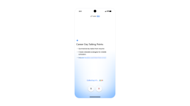 Google adds voice-based prompting to Docs and Keep