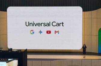 Google’s new Universal Cart wants to follow your entire shopping journey across the internet