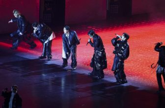 BTS Arirang World Tour: How to watch it live in cinemas