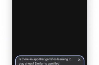 Google’s AI Studio now lets anyone build Android apps in minutes