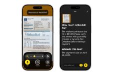 Apple announces Apple Intelligence-powered accessibility feature updates