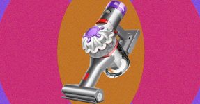 Best Dyson Vacuums (2026): V15 Detect, Gen5Detect, PencilVac